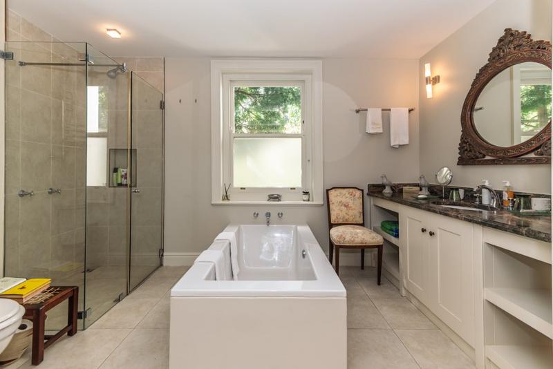 To Let 5 Bedroom Property for Rent in De Goede Hoop Western Cape